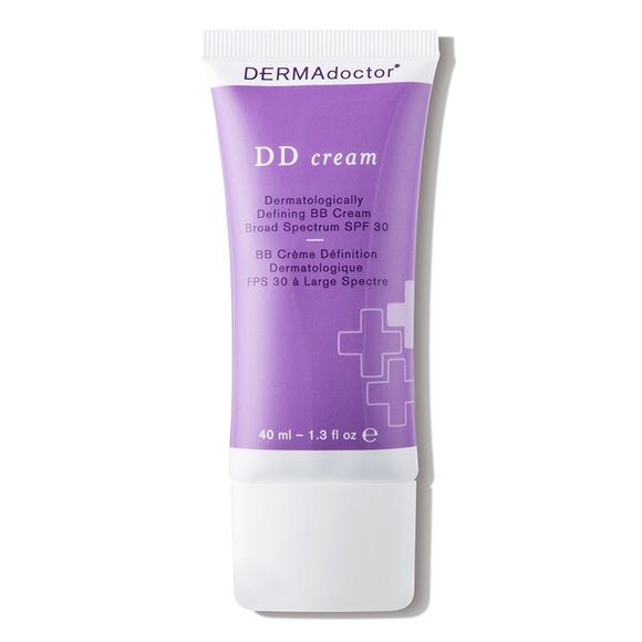 dd cream sephora